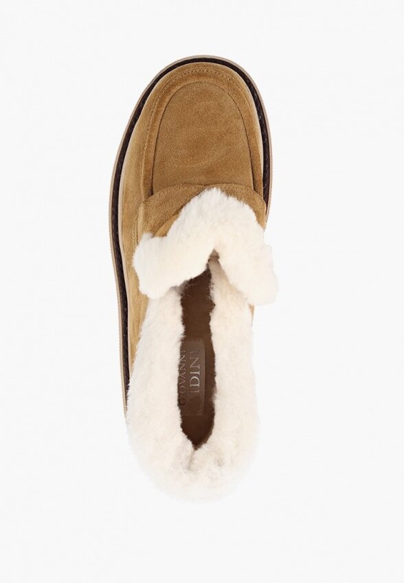 Ботинки Giovanni Aidini