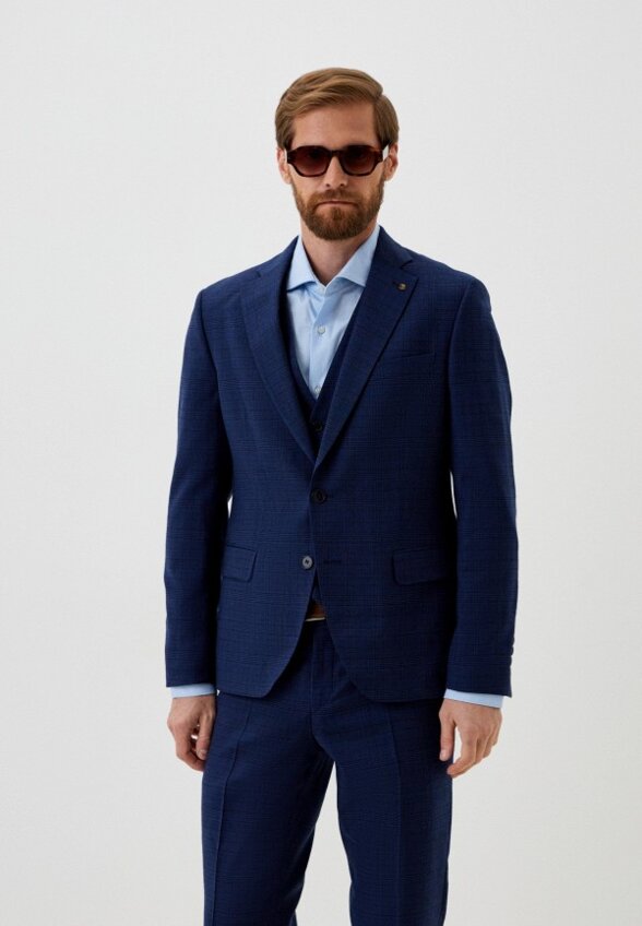 Костюм классический Bazioni