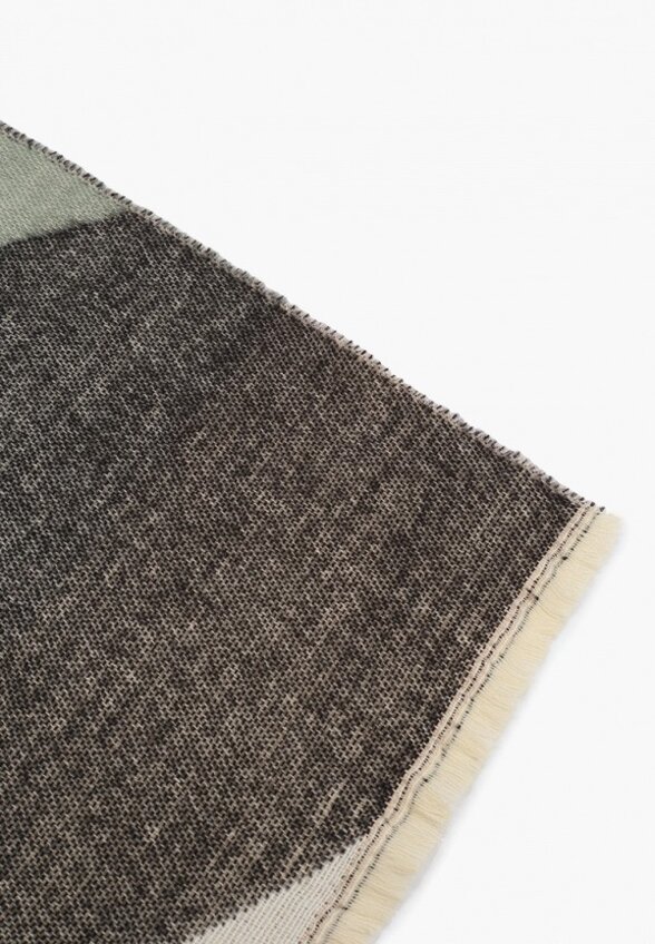 Палантин W.sharvel