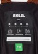 Зимний полукомбинезон из технологичной мембранной ткани seladrytex® для мальчиков3  - превью