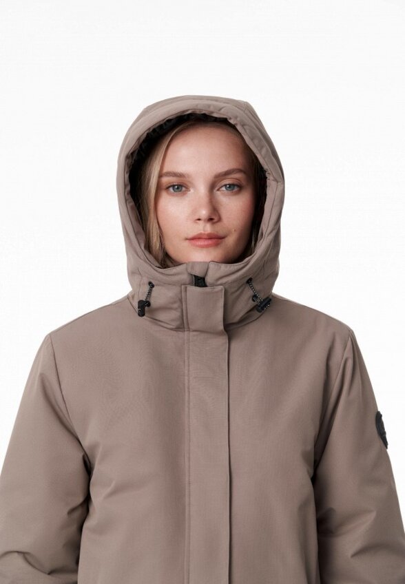 Куртка утепленная Bjorn Larsen