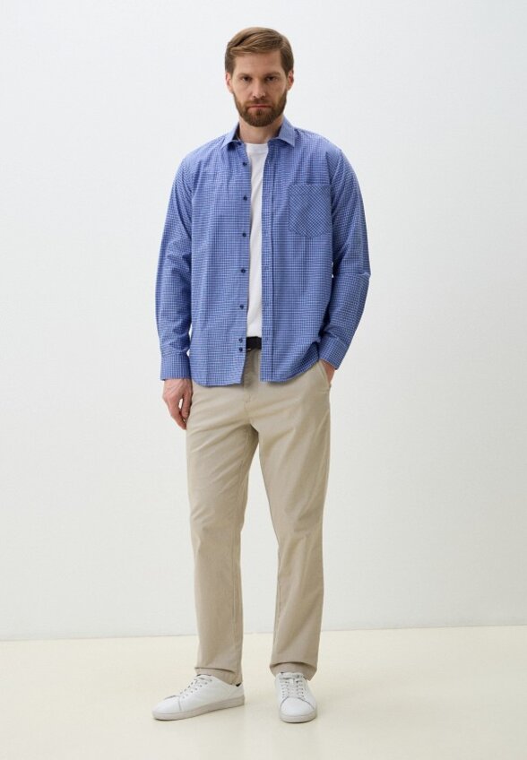 Рубашка Brostem