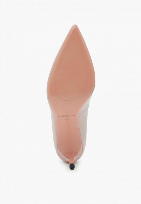 Туфли Mascotte