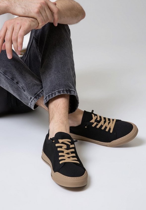 Кеды Bruno Renzoni