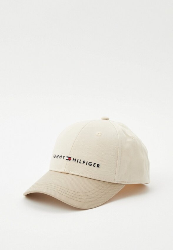 Бейсболка Tommy Hilfiger