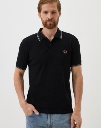 Поло Fred Perry мужчинам