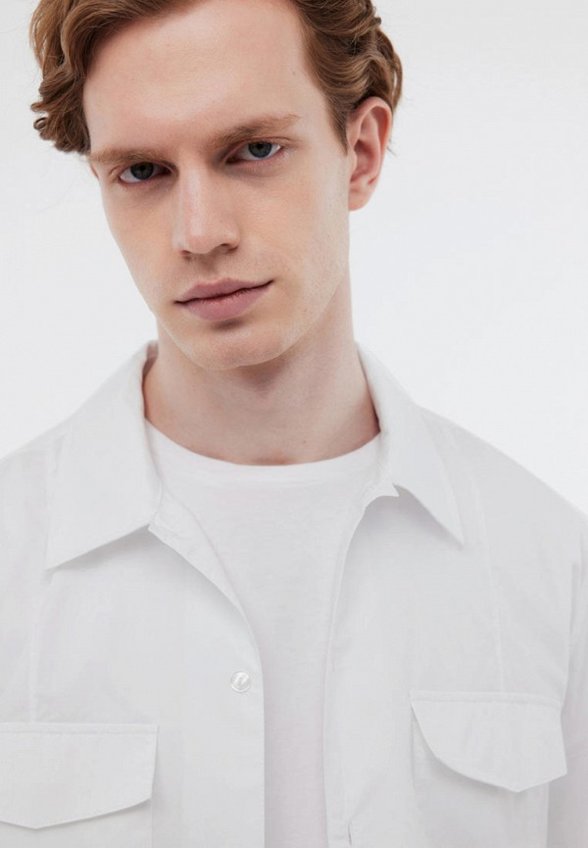 Рубашка Baon