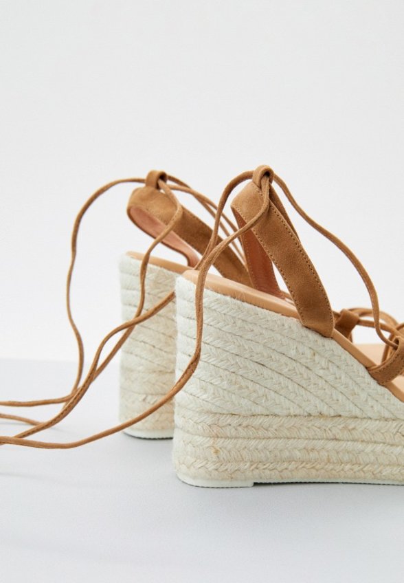 Босоножки Manebi