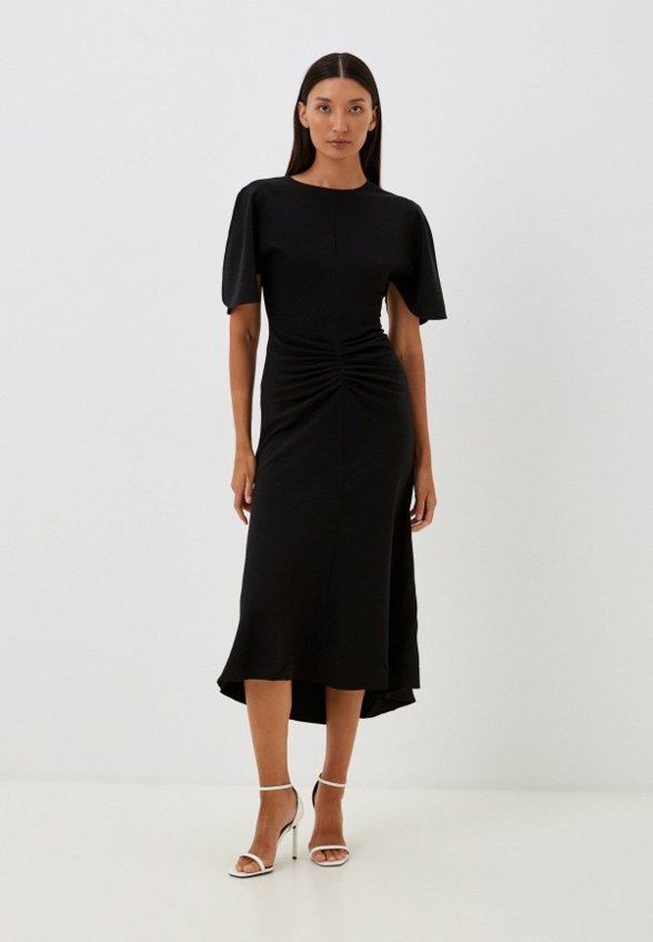 Платье Colors of Papaya