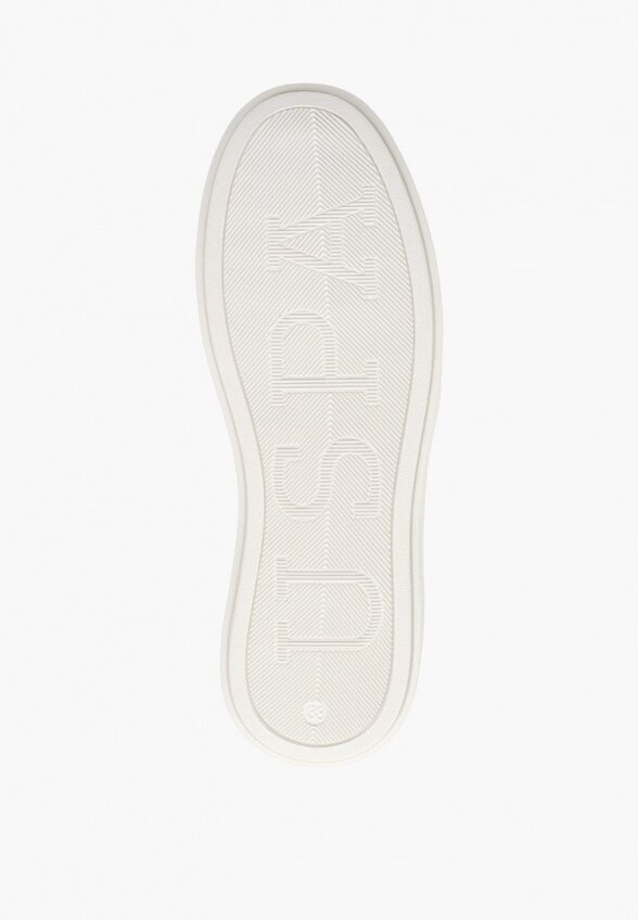 Кеды U.S. Polo Assn.
