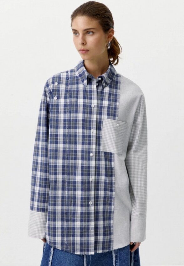 Рубашка All We Need