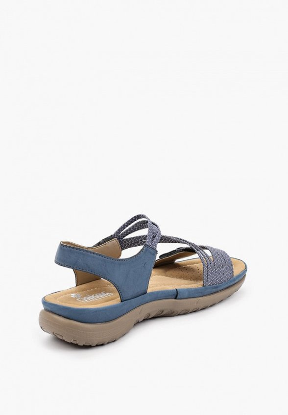 Сандалии Rieker