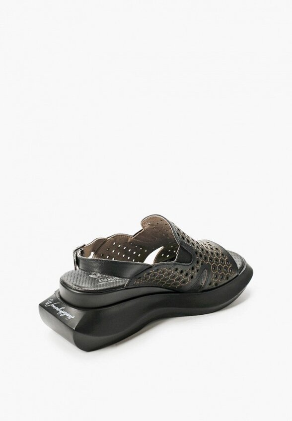 Босоножки Ascalini