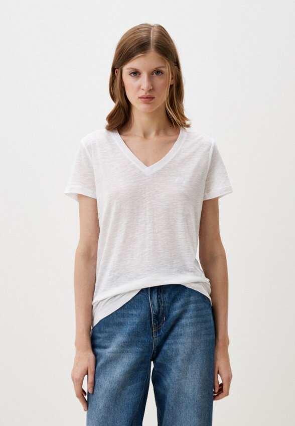 Футболка Lee