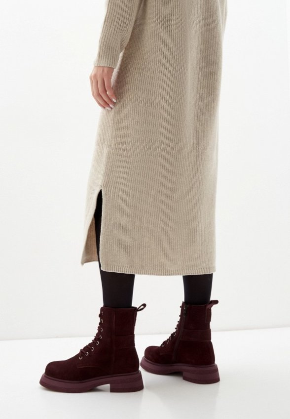 Ботинки Dino Ricci