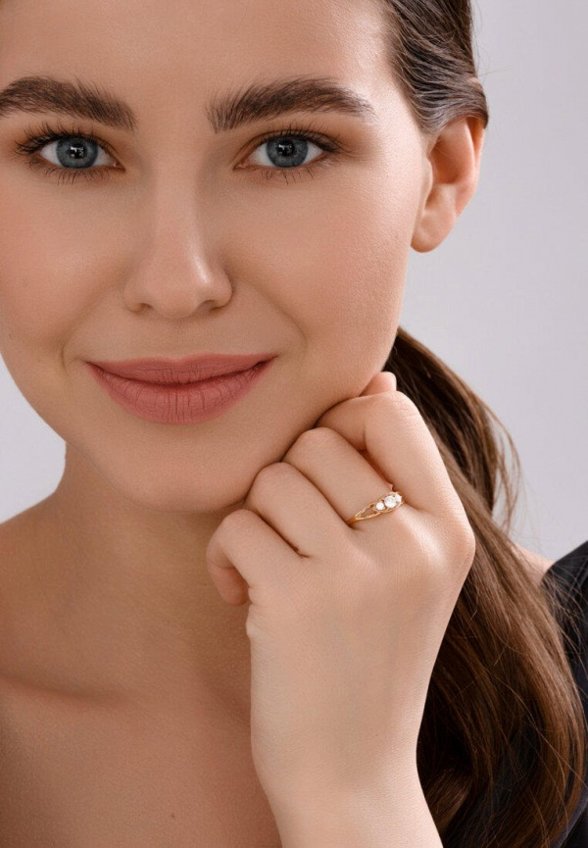 Кольцо Sokolov