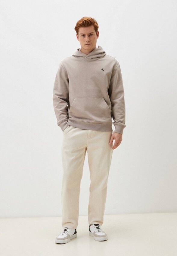 Худи Calvin Klein Jeans