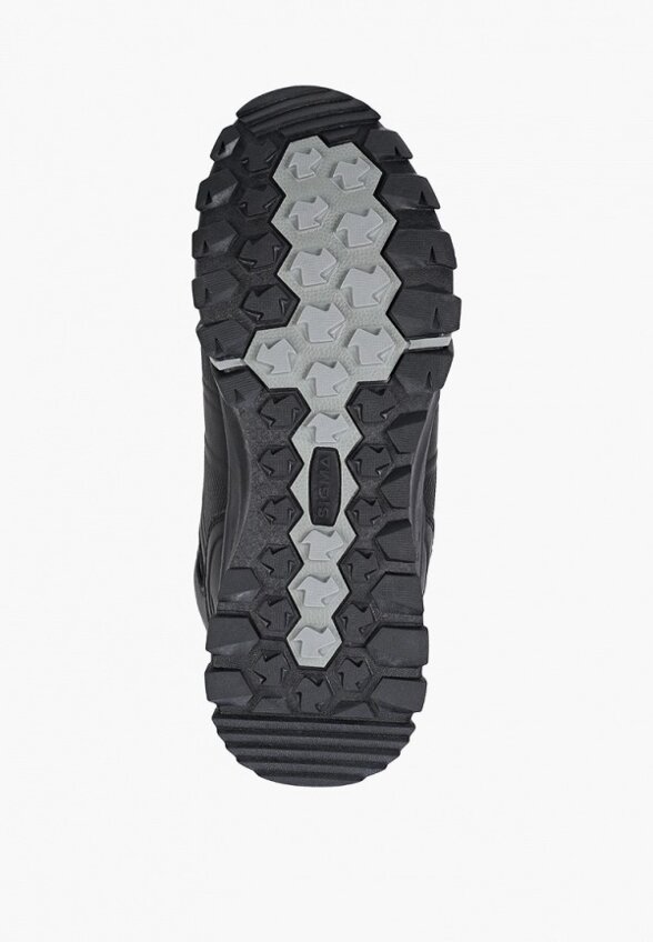 Ботинки трекинговые Sigma