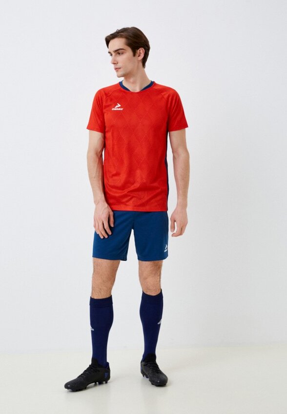 Футболка спортивная Demix