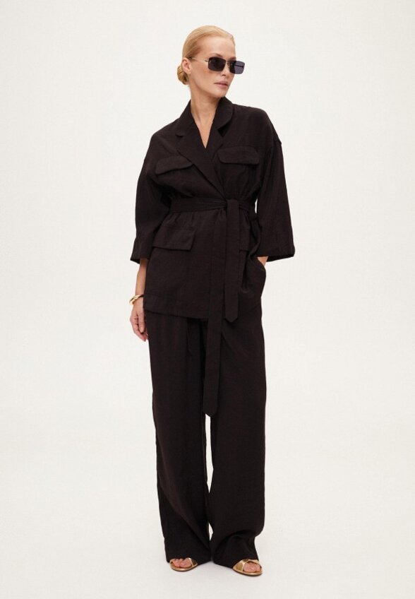 Костюм SashaOstrov