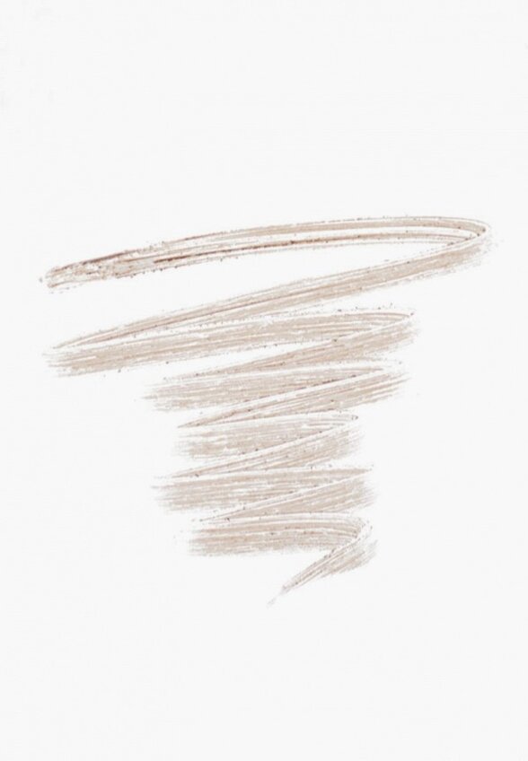 Карандаш для бровей Nrav