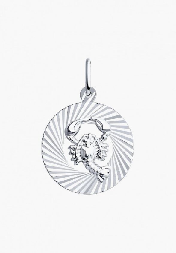 Подвеска Sokolov