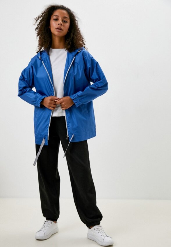 Ветровка Vera Lapina