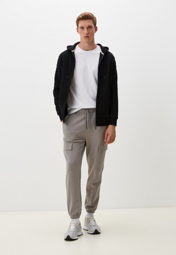 Толстовка Marco Di Radi