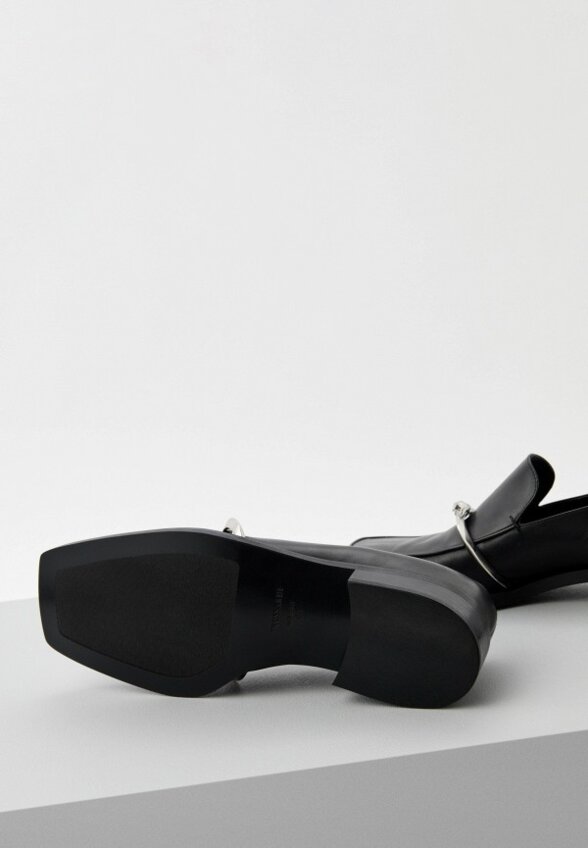 Лоферы Trussardi