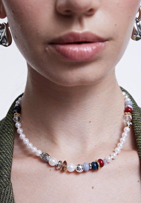 Серьги Pins&Juls