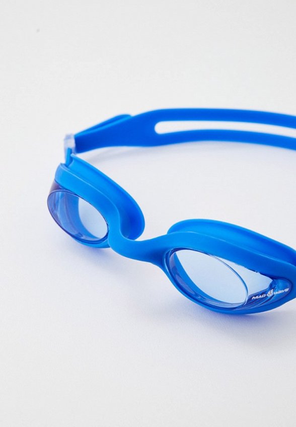 Очки для плавания MadWave