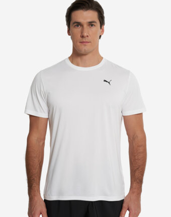 Футболка мужская PUMA, Белый женщинам