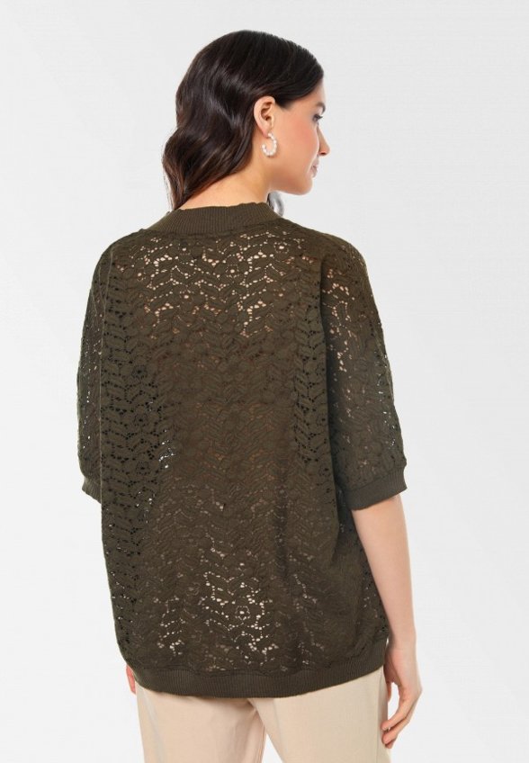 Блуза Mitica Luna