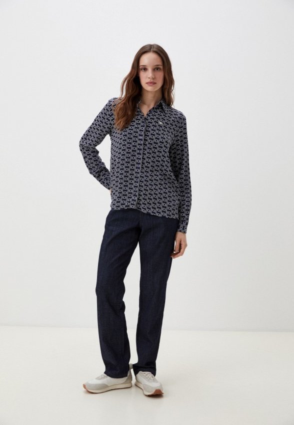 Рубашка U.S. Polo Assn.