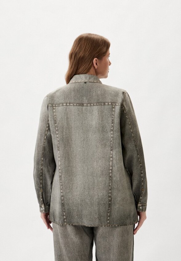 Рубашка Marina Rinaldi Sport