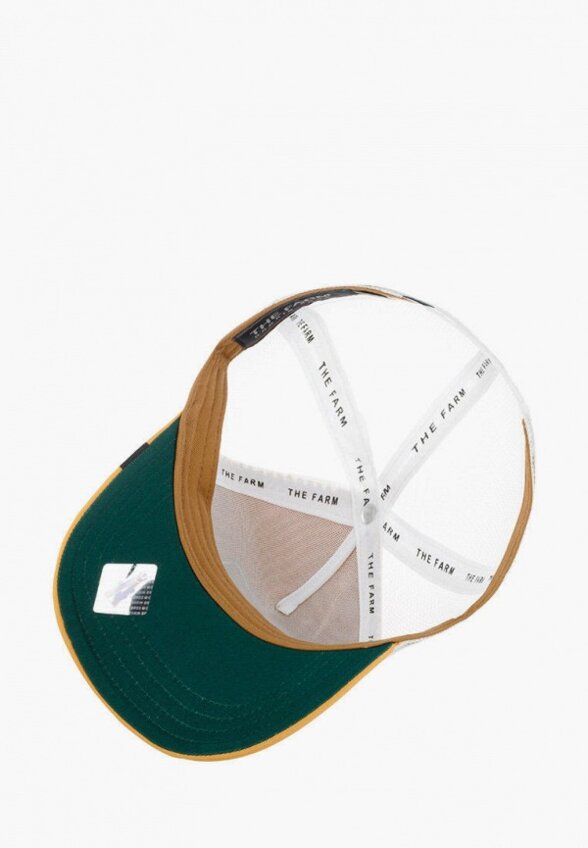 Бейсболка Goorin Brothers