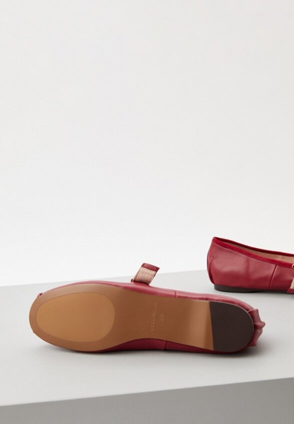 Балетки Coccinelle