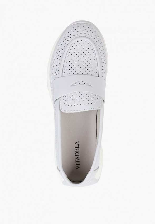 Лоферы Vitadela