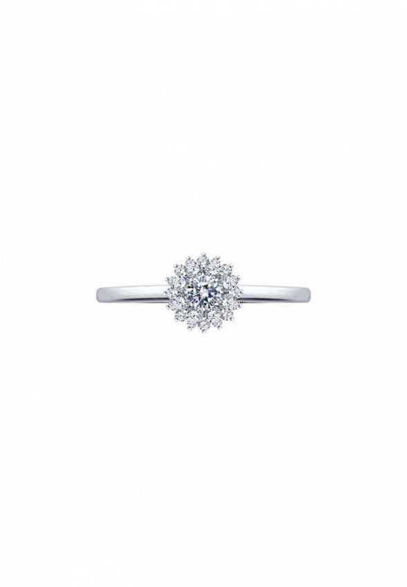 Кольцо Sokolov