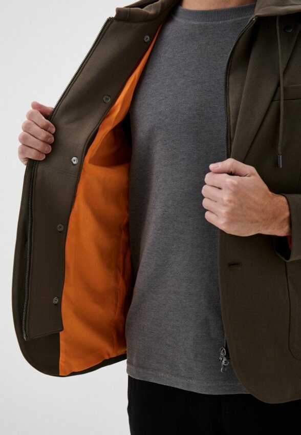 Ветровка Zhrill