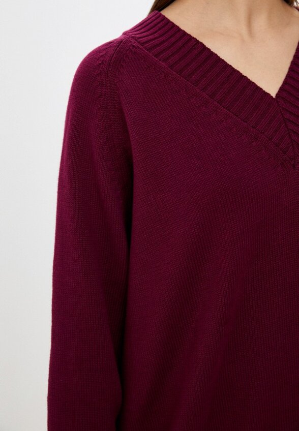 Пуловер Victoria Solovkina