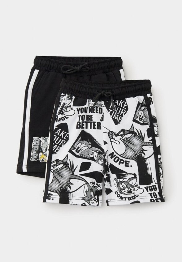 Шорты 2 шт. PlayToday