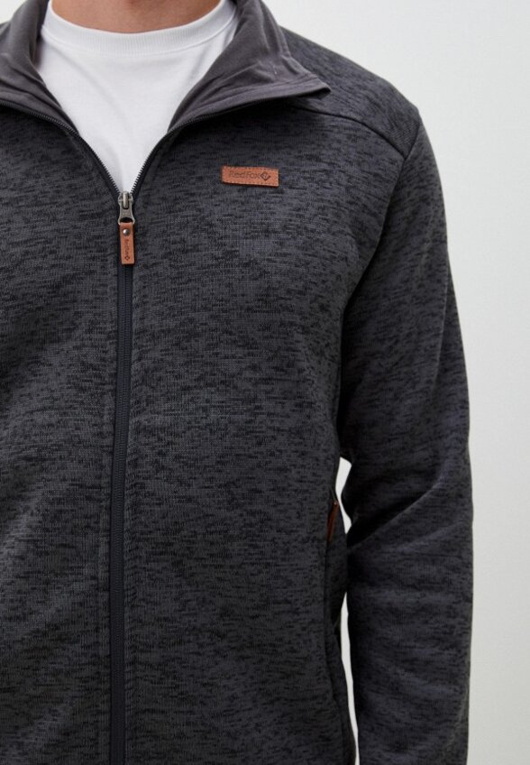 Олимпийка Red Fox