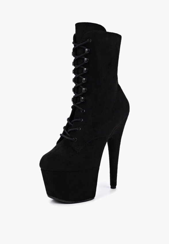 Ботильоны Pleaser