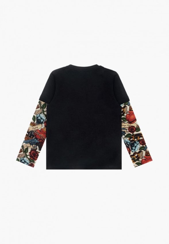 Лонгслив Апрель