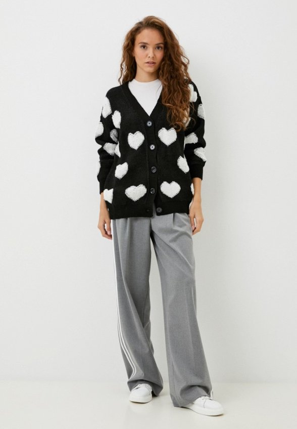 Кардиган Pink Summer