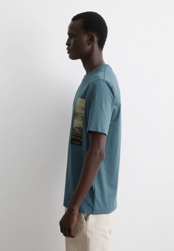 Футболка Marc O'Polo