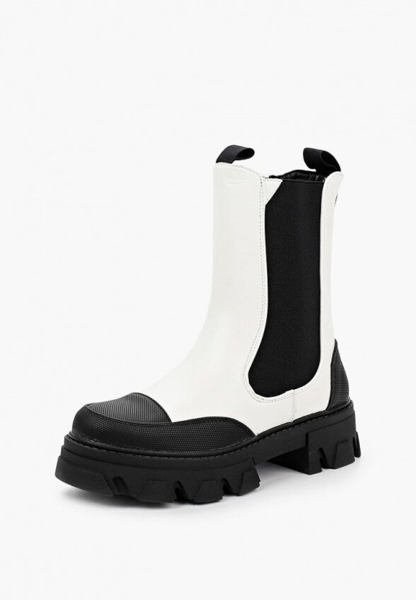 Полусапоги Dino Albat