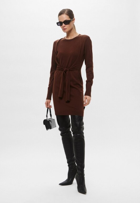 Платье John Richmond