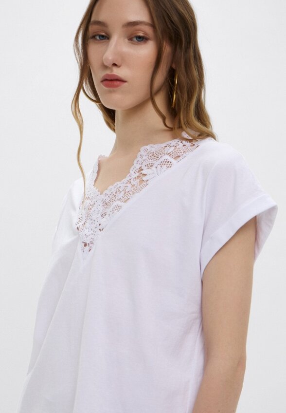 Футболка Twinset Milano